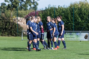 Bild 8 - Frauen SG Krummesse/Zarpen - Ratzeburger SV : Ergebnis: 4:2